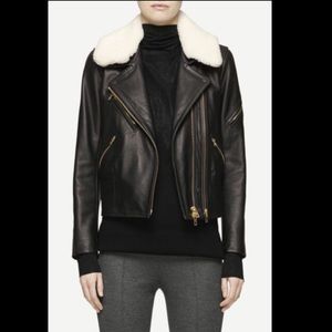 Rag & Bone Minerva Jacket